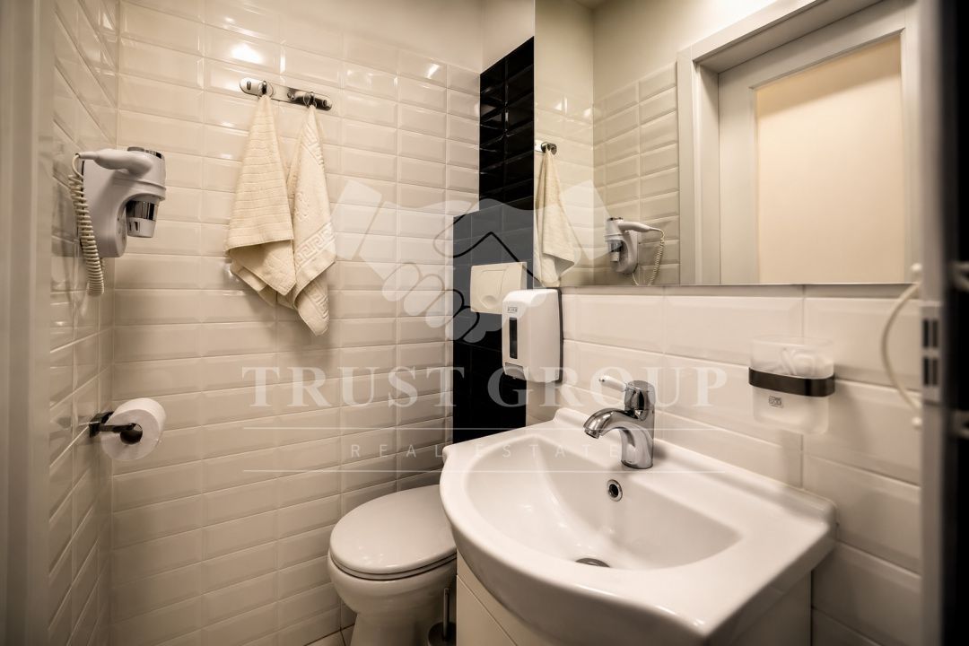 Apartament 2 camere Calea Victoriei-Sala Palatului | imobil 1960 - Poză 14