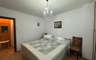 3 camere lanaga METROU si Parc - Poză 6
