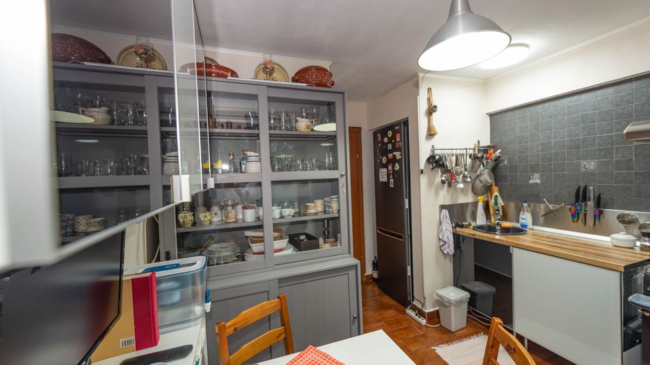 Apartament cu 3 camere, de vanzare,  58,3 mp, parter, in zona Titan - Poză 9