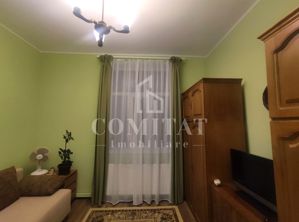 Apartament pet-friendly | Zona Centrală - Facultatea de Litere - Poză 4
