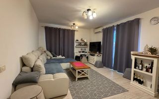 Soarelui  | 2 Camere | Lift | Mobilat si Utilat - Poză 1