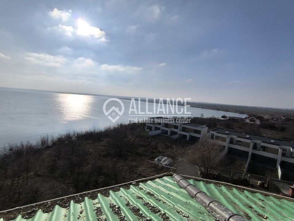 MAMAIA HANUL PIRATILOR- Duplex de lux cu priveliste fabuloasa si aer curat ! - Poză 27