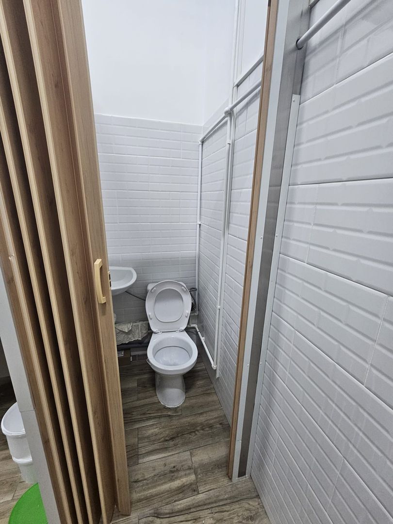 Spațiu comercial Kaufland – Shopping Park, Bd. Nicolae Bălcescu - Poză 8