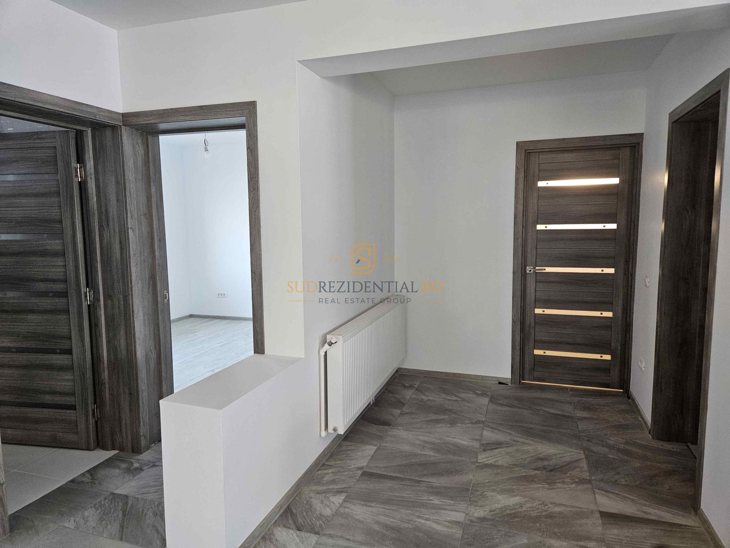 Vilă individuală parter, 4 camere – Adunații Copăceni, jud. Giurgiu - Poză 8