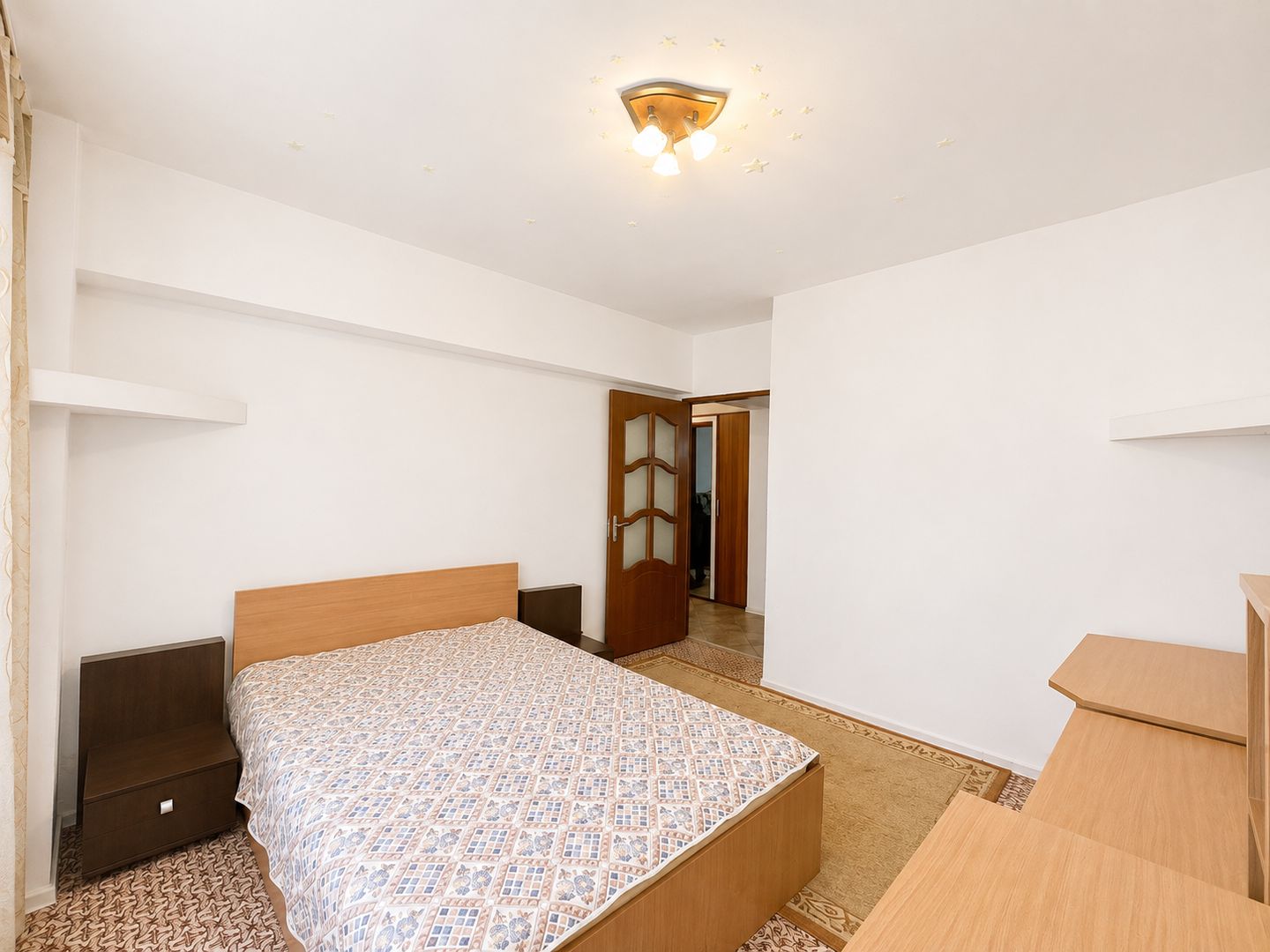 De vânzare-Apartament 3 camere-Răcădău-Jepilor-0% Comision - Poză 7