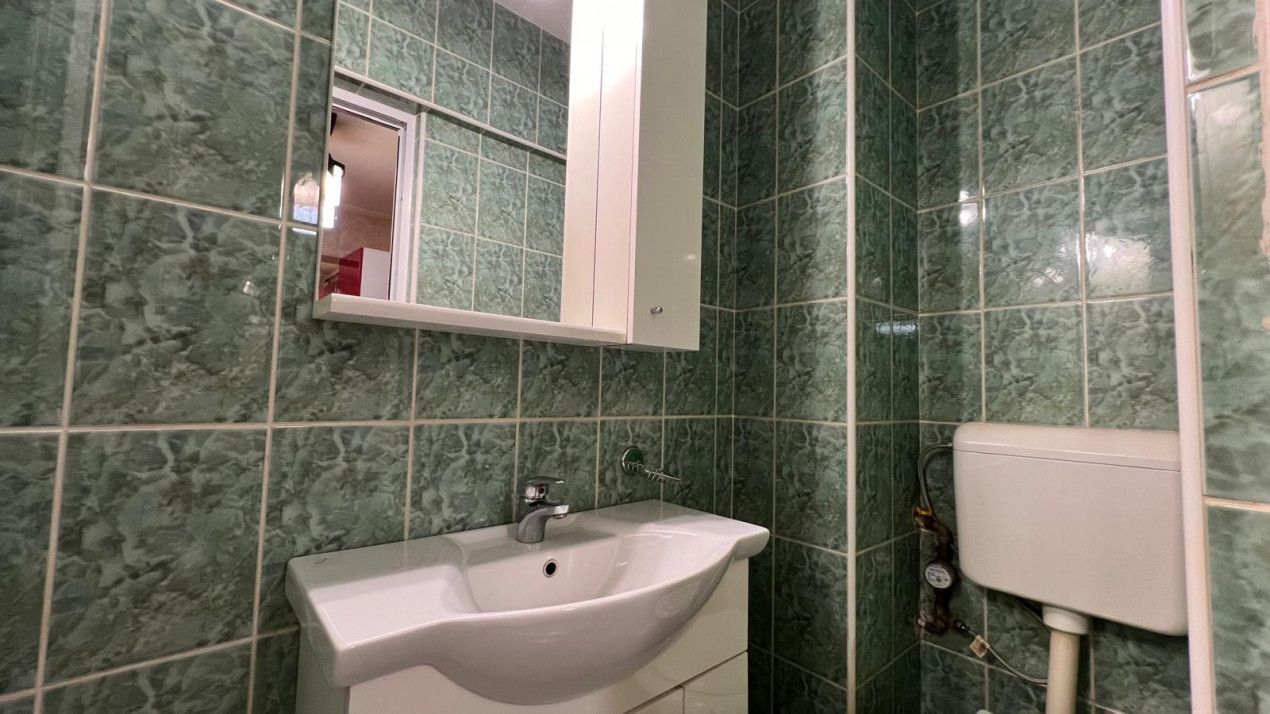 Inel II/Eliberarii - Apartament cu 3 camere situat pe strada Eliberării. - Poză 12