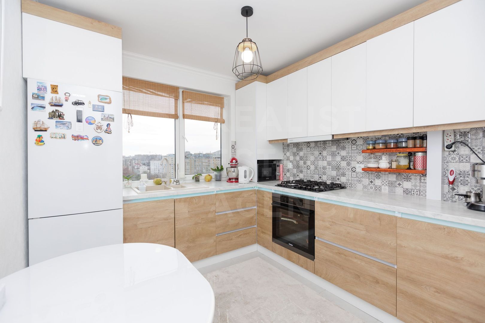 Vânzare, apartament, 2 camere, str. Sarmizegetusa, Botanica - Poză 2