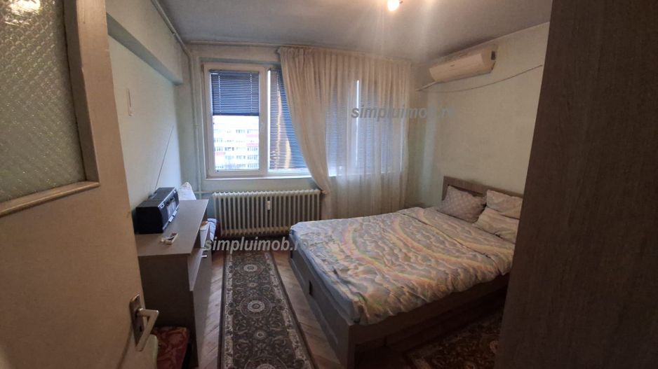 2 Camere Spatios Cu Boxa Piata Progresul - Poză 2