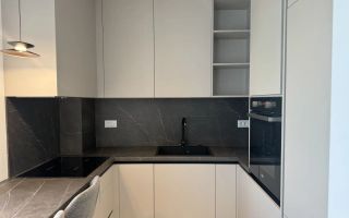 Apartament cu 3 camere de închiriat - One Cotroceni Park - Poză 8
