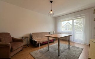 Ap. 2 camere decomandat | Etaj Intermediar | Bloc reabilitat | Zorilor - Poză 2