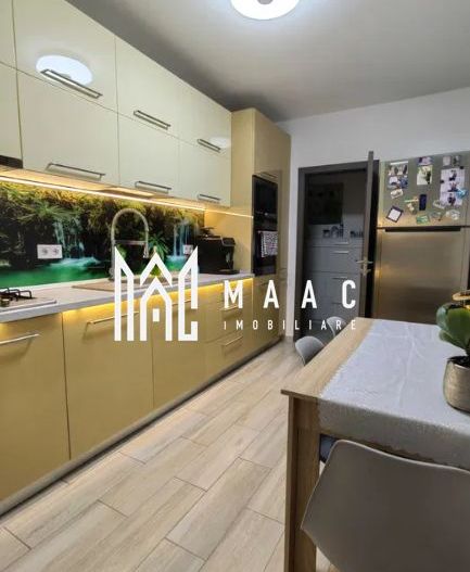 Apartament 2 camere | 57mp | Decomandat | Terasa | Pivniță | Turnisor - Poză 1