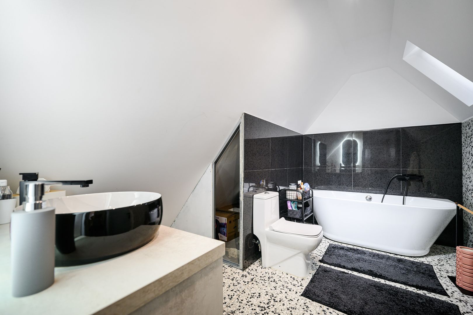 Duplex Cu Gradina si 2 Parcari in  Buna ZIua - Poză 13