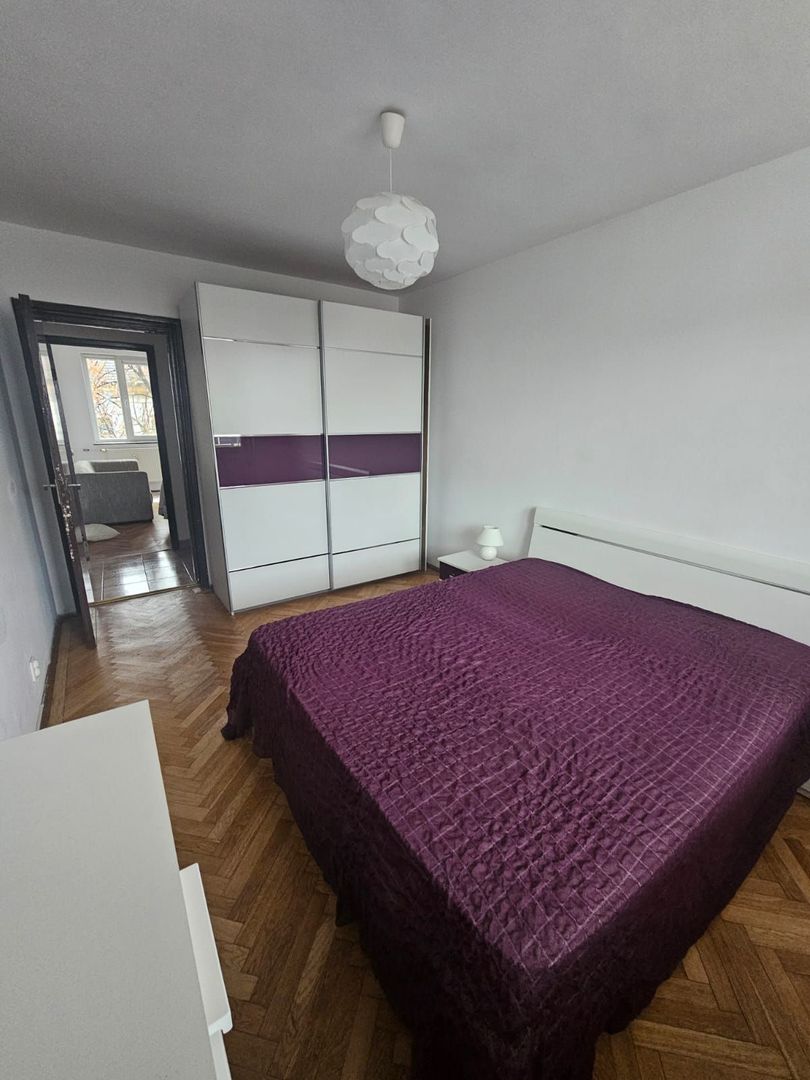 Apartament 3 camere ultracentral- Ramada - Poză 1