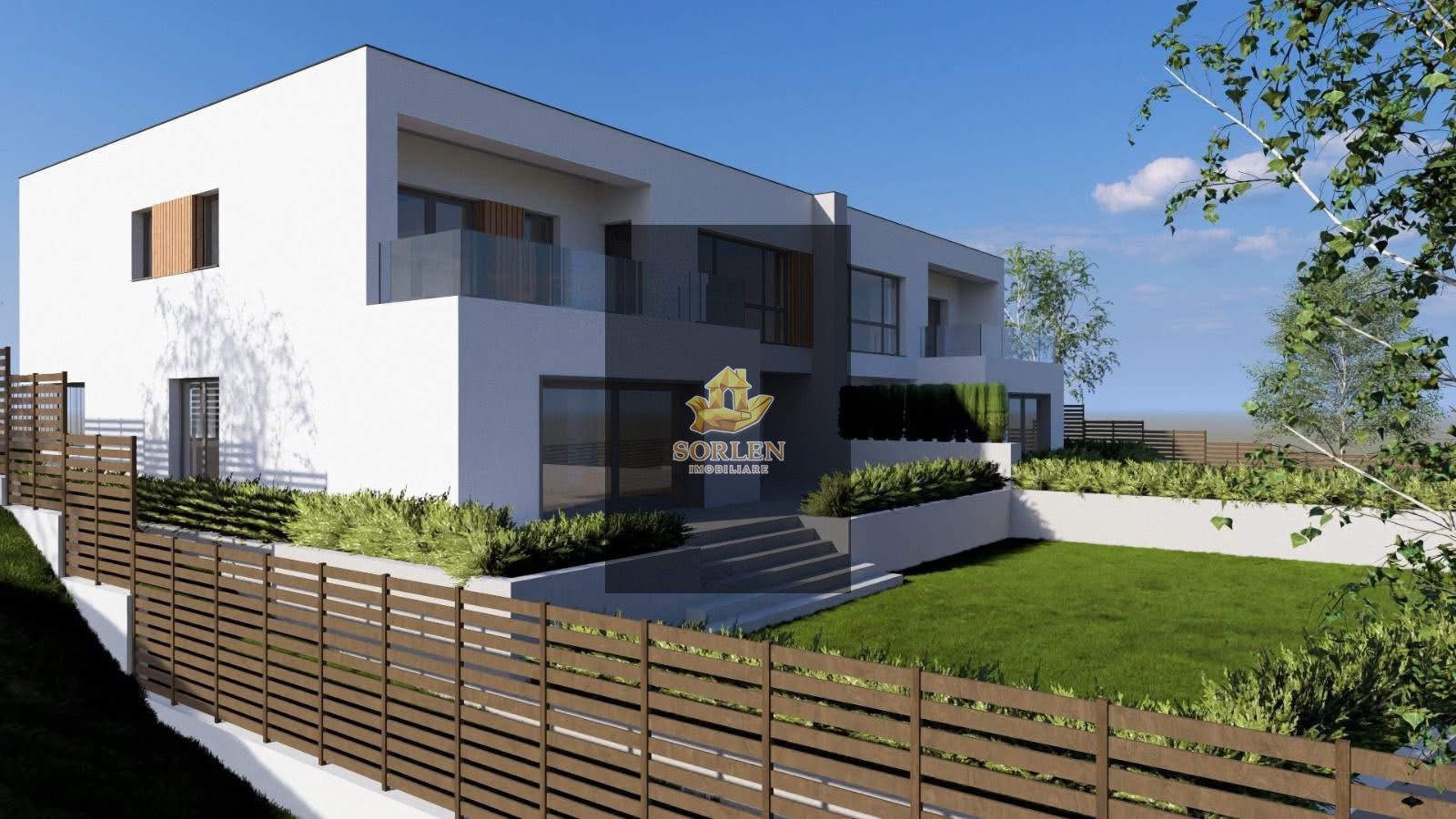 Teren de vânzare în Feleacu – cu autorizație de constructie - Poză 15