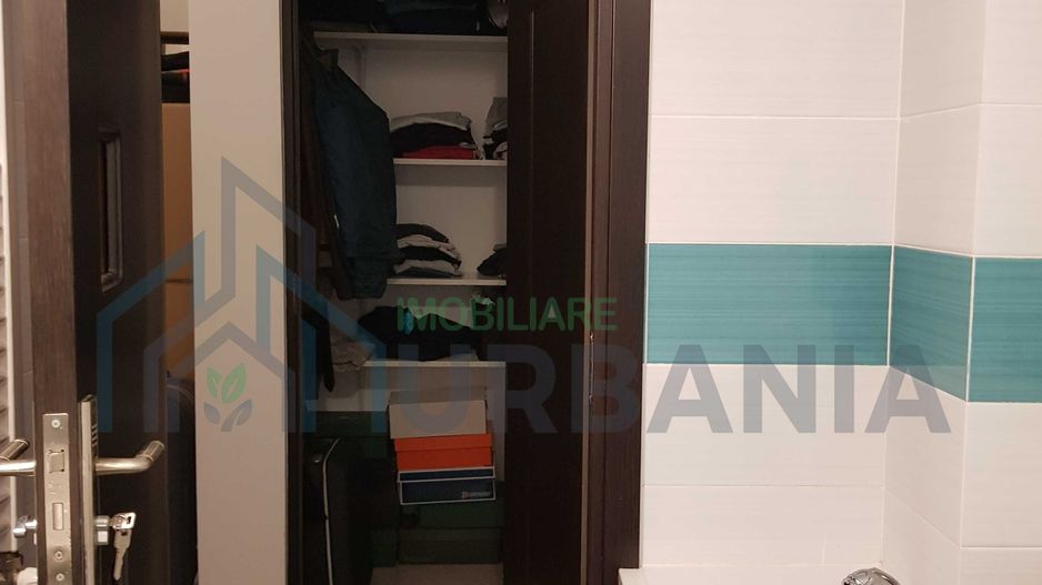 Apartament 1 cameră, decomandat, Complex Rezidențial Răsărit de Soare, zona Păcurari, Iași - Poză 7