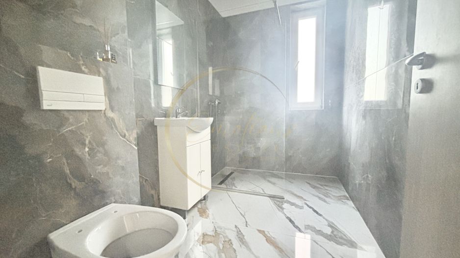 NOU | Apartament 2 camere NEMOBILAT - Braytim, Timisoara - Poză 5