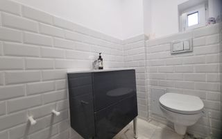 VANZARE VILA  CURTE INDIVIDUALA 7 CAMERE -Brancoveanu - Poză 19