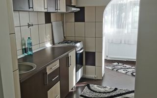 2 camere decomandat- Mobilat și utilat - Nicolina 2 - Etaj 3/4 - Poză 4