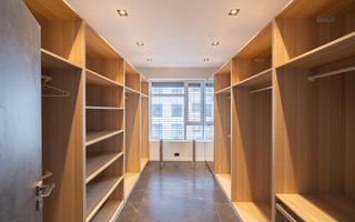 Penthouse spectaculos, zona Barbu Văcărescu, cu vedere la lacul Tei - Poză 16