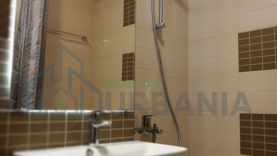 2 camere Pacurari – Colina Însorită | Garaj + Parcare | Complex privat - Poză 7