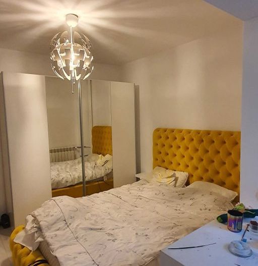 Apartament 3 camere zona Baba Novac - Pta Muncii - Poză 6