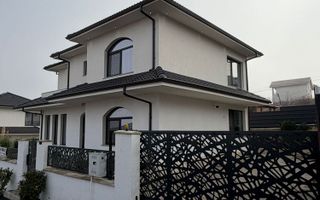 Casă individuală nouă, la cheie – Dezmir / Cluj - Poză 3