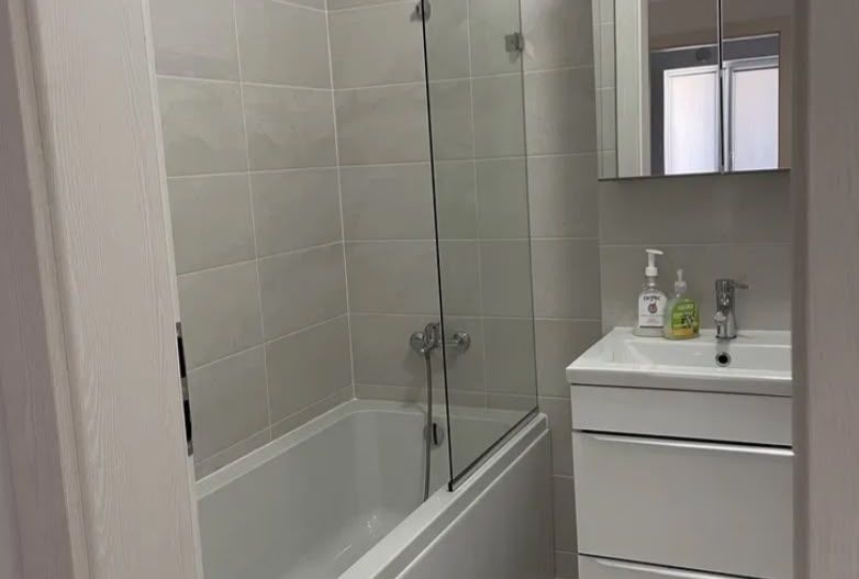 AP. 2 CAMERE-TITAN 4 RESIDENCE, PET-FRIENDLY, PARCARE INCLUSA,CENTRALA - Poză 6
