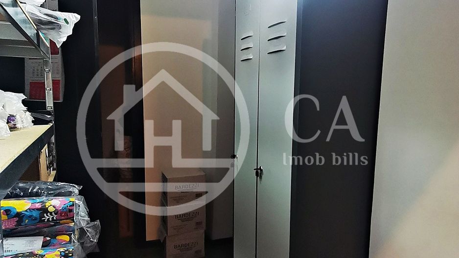 Spatiu comercial de inchiriat cu 3 camere Ultracentral, Oradea - Poză 6