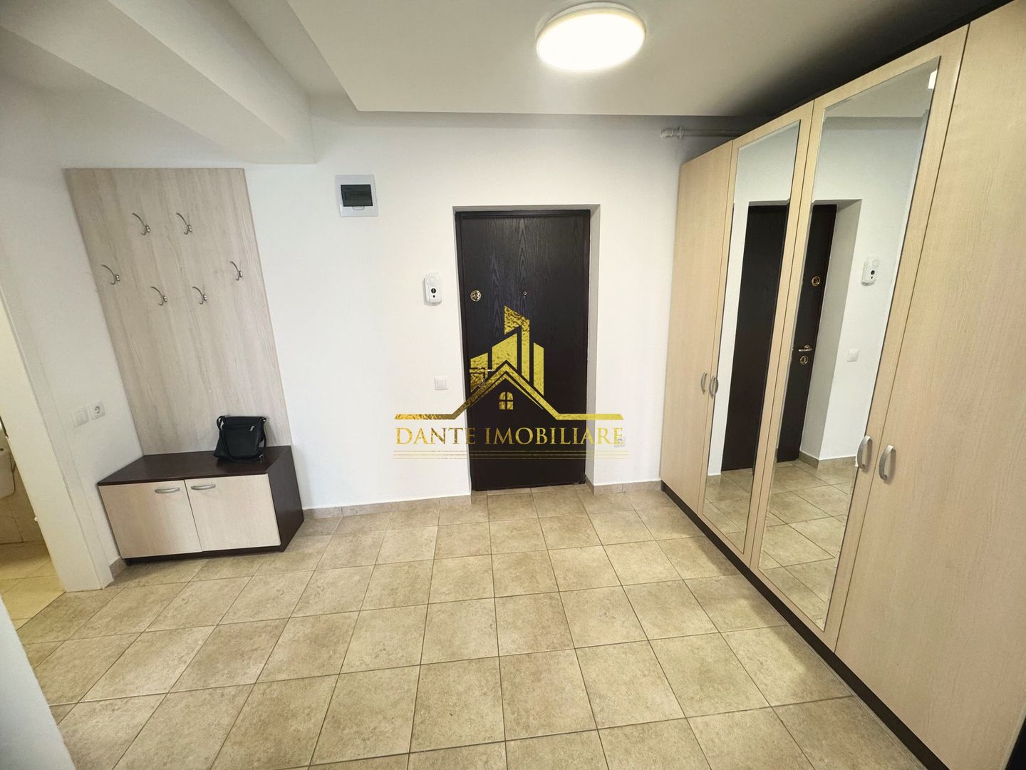 2 camere, modern, bloc nou, parcare, balcon, Gheorgheni, Hermes - Poză 13