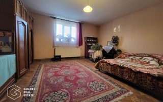 Casa cu teren de 842 mp, oras Lipova - Poză 5