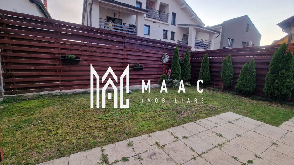 Black Friday | Apartament 3 camere | 72 MPU | 2 Bai | Curte Proprie - Poză 18