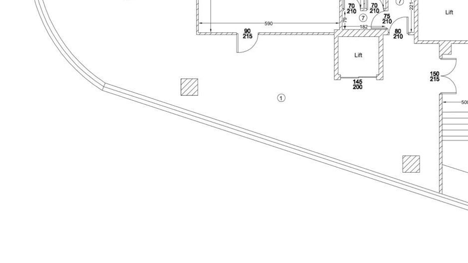 Spatiu Comercial de inchiriat - Pipera - Poză 5