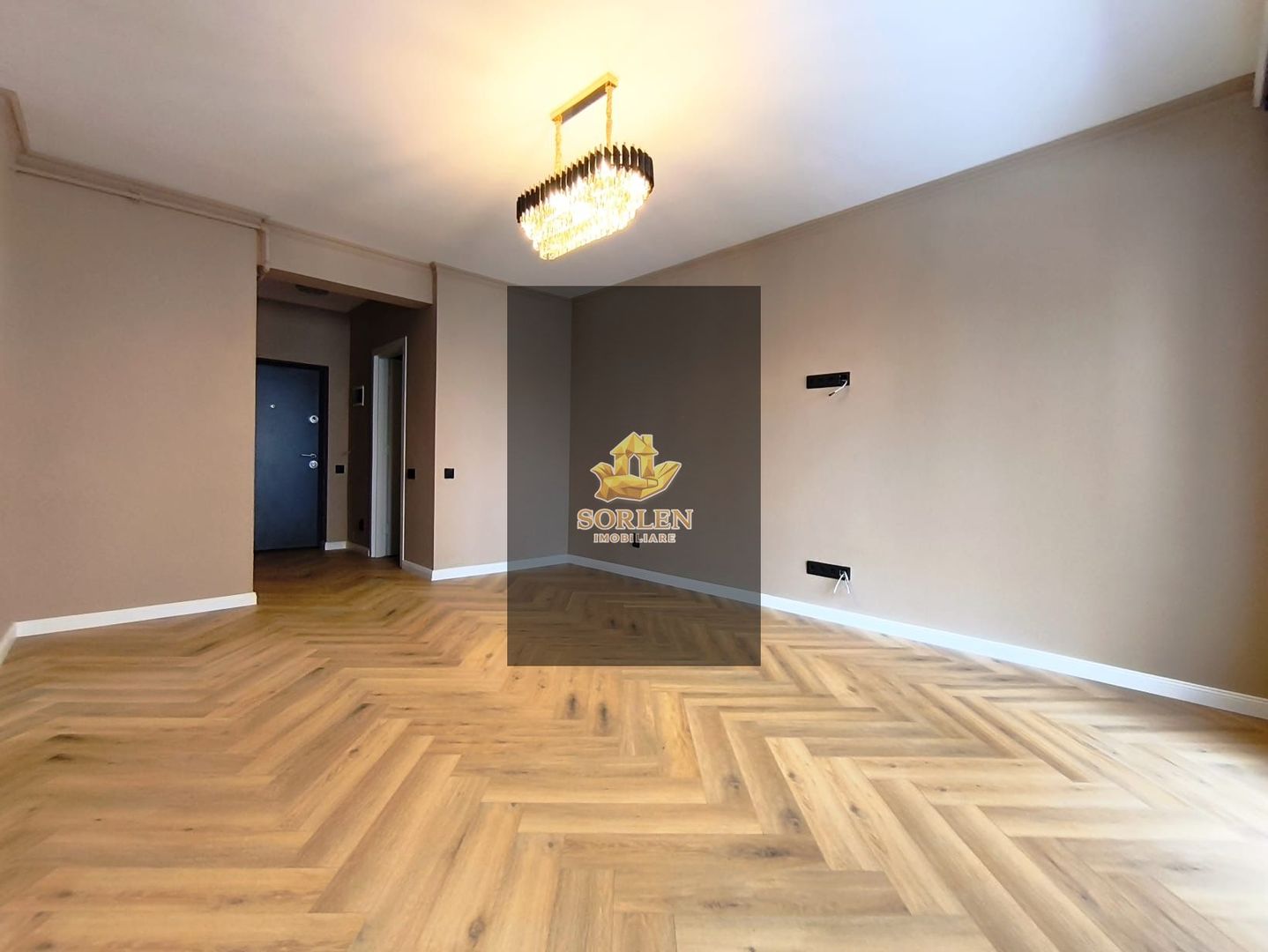 Apartament 2 camere + dressing | 55 mp | Zona Terra - Floresti - Poză 4