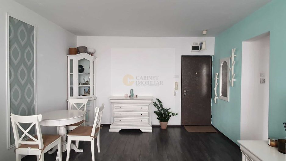 2 camere | Bloc reabilitat termic | Etaj 4/8  | Calea Victoriei - Poză 2