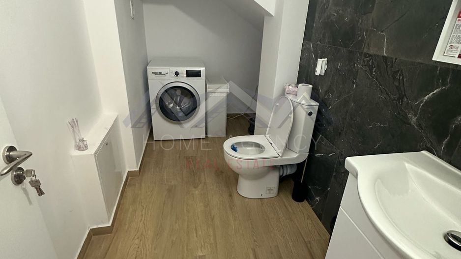 Casă P+1+pod de vânzare – 3 dormitoare, zona 23 August Otopeni, ansamblu - Poză 12