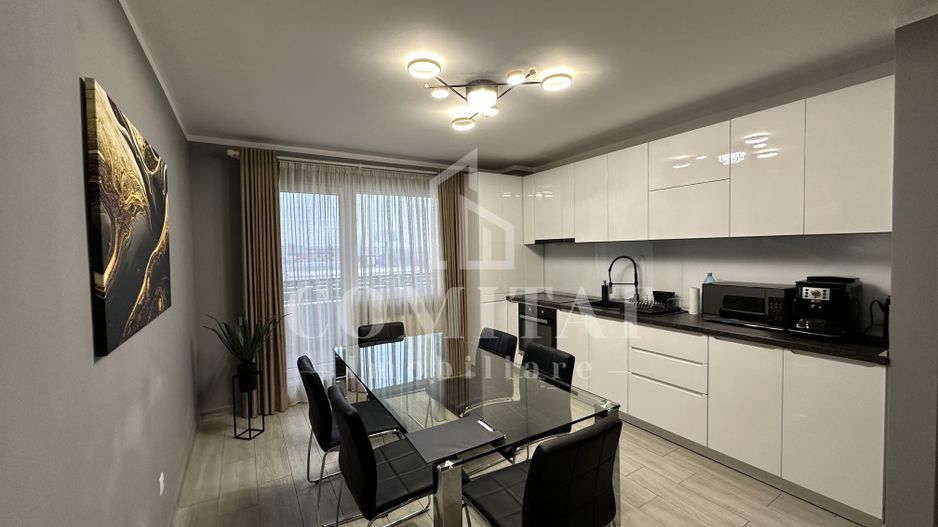 Apartament 3 camere | 63mp | Intre Lacuri - Poză 6