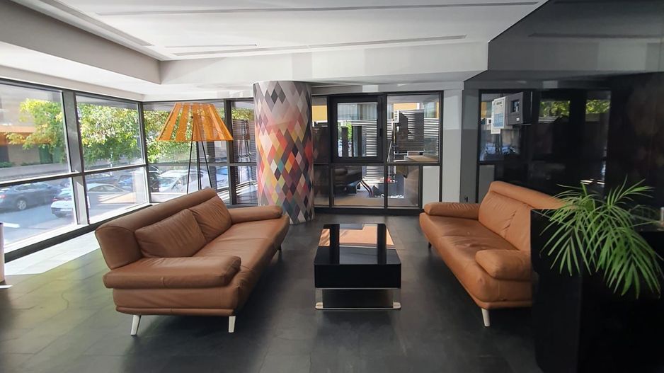 Apartament spatios HIGH END 3 camere I Floreasca 1 - Poză 6