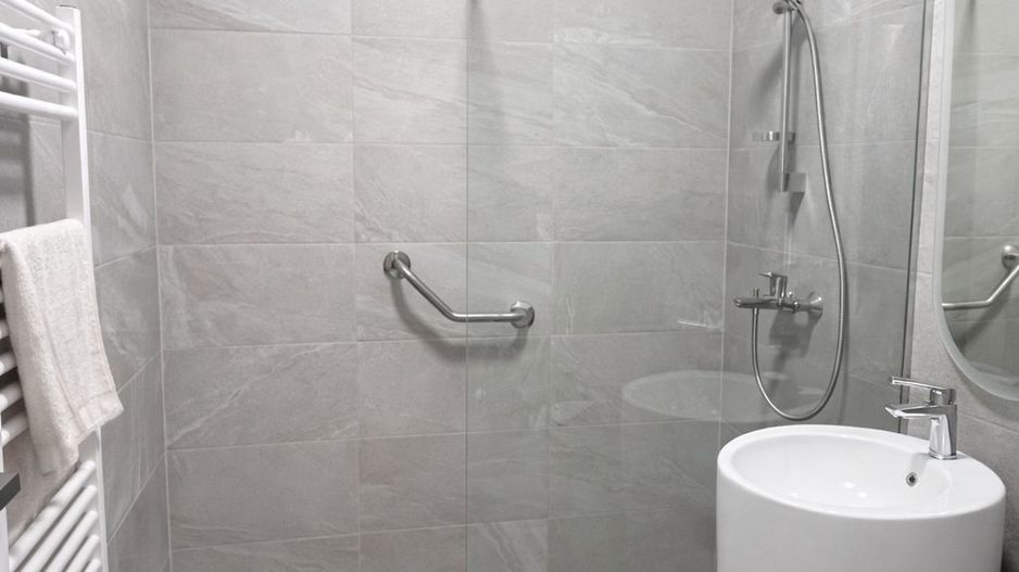 Prima Închiriere | Apartament  1 Cameră | Zona Șagului | Parcare Privată - Poză 15