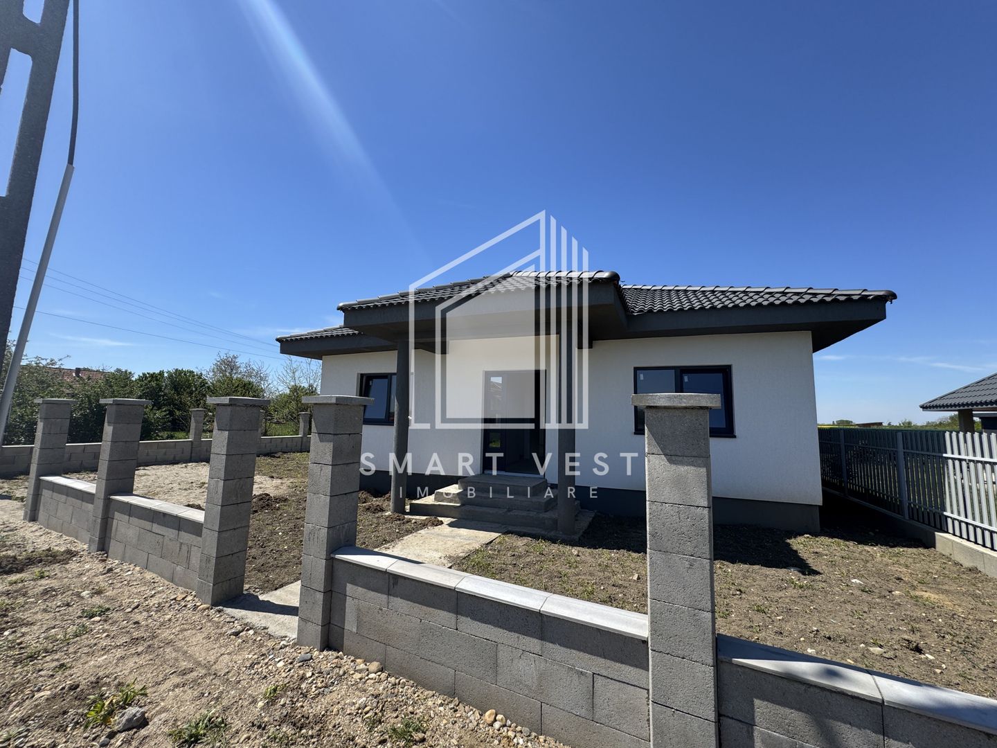 Casa de vanzare | 102 mp util | Zona Lazuri - Poză 12