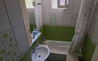 Vanzare Apartament 2 camere, 52 mp, etaj 2/10 – lipit de Parcul Moghioroș - Poză 3