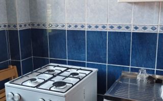 Închiriere 🏡 Garsonieră modernă, mobilată/utilată, 600 m de metrou Dristor - Poză 10