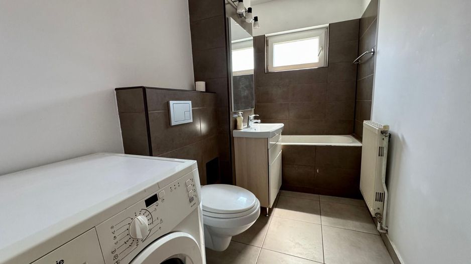 COMISION 0% | Apartament 3 Camere | Decomandat | Mobilat | Sagului - Poză 7