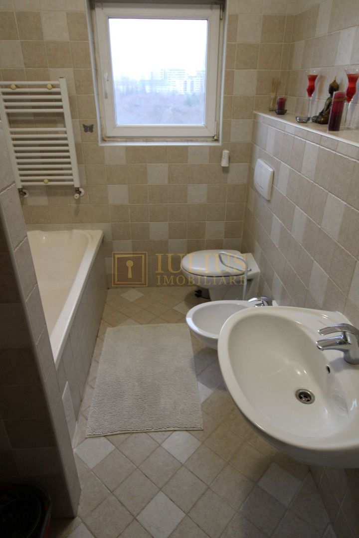 Complex Rezidential, 2 camere-Aradului - Poză 16