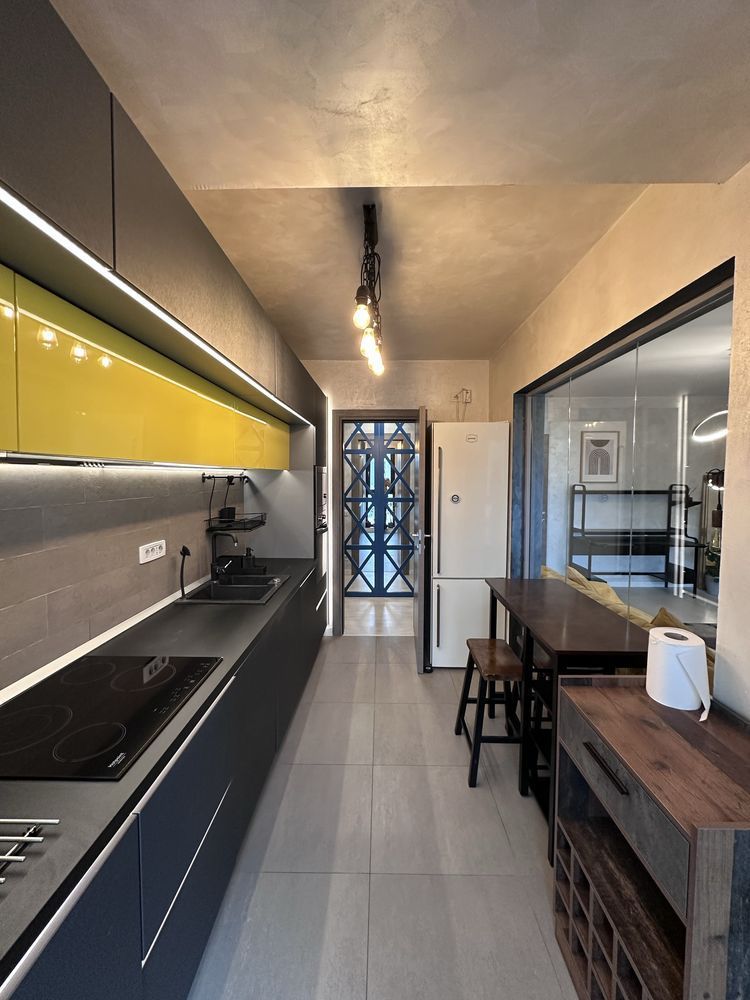 Superb 2 Camere 21 Residence Politehnica Metrou Lujerului Prima Inchiriere - Poză 3