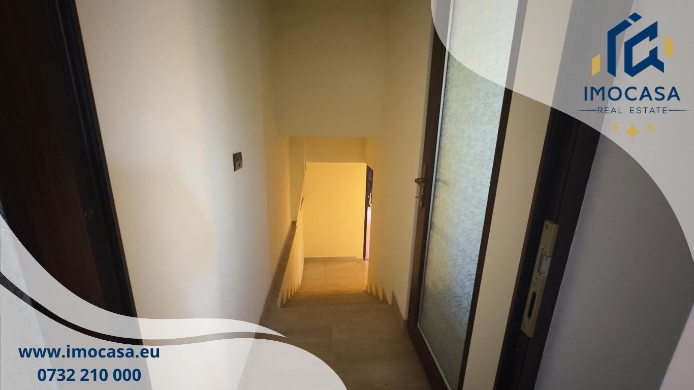 De vanzare Vila Premium D+P+E+M Gradiste Arad Teren 547mp, garaj curte - Poză 5