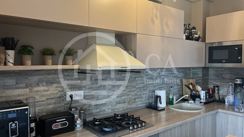 Apartament cu 3 camere de vanzare in Luceafarul Oradea - Poză 4