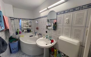 3 Camere Timpuri Noi-Bloc Anvelopat-Posibilitate centrala - Poză 6