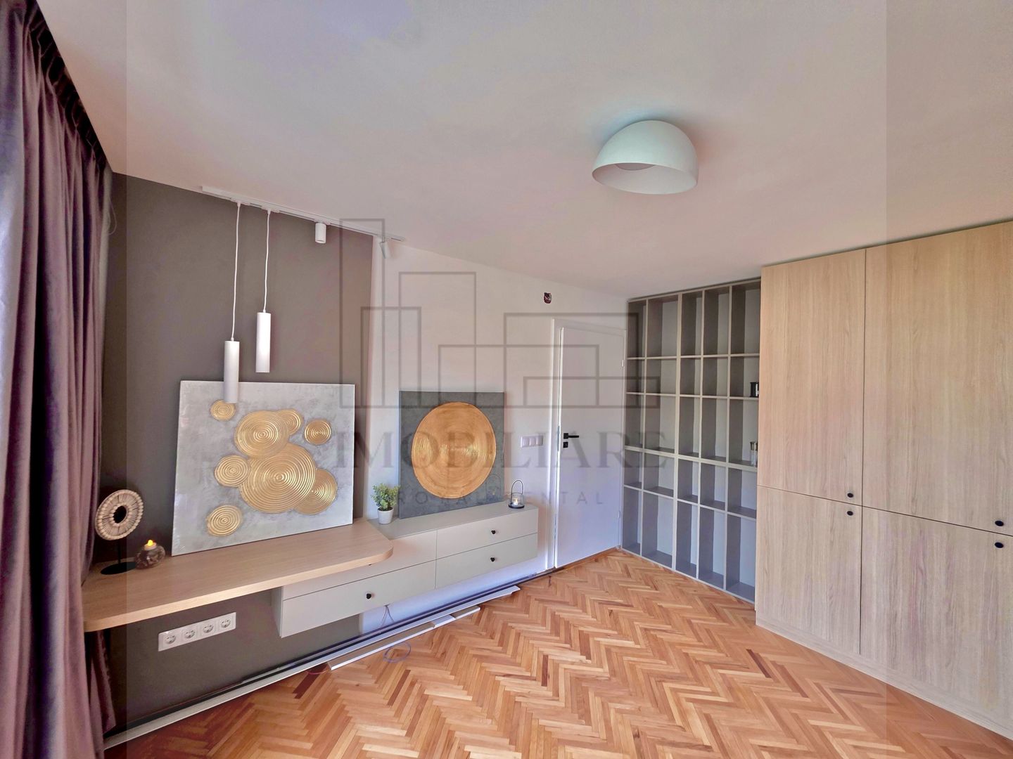 Apartament 3 camere Nou Renovat, Mărăști – la 5 min de FSEGA și Iulius Mall - Poză 4