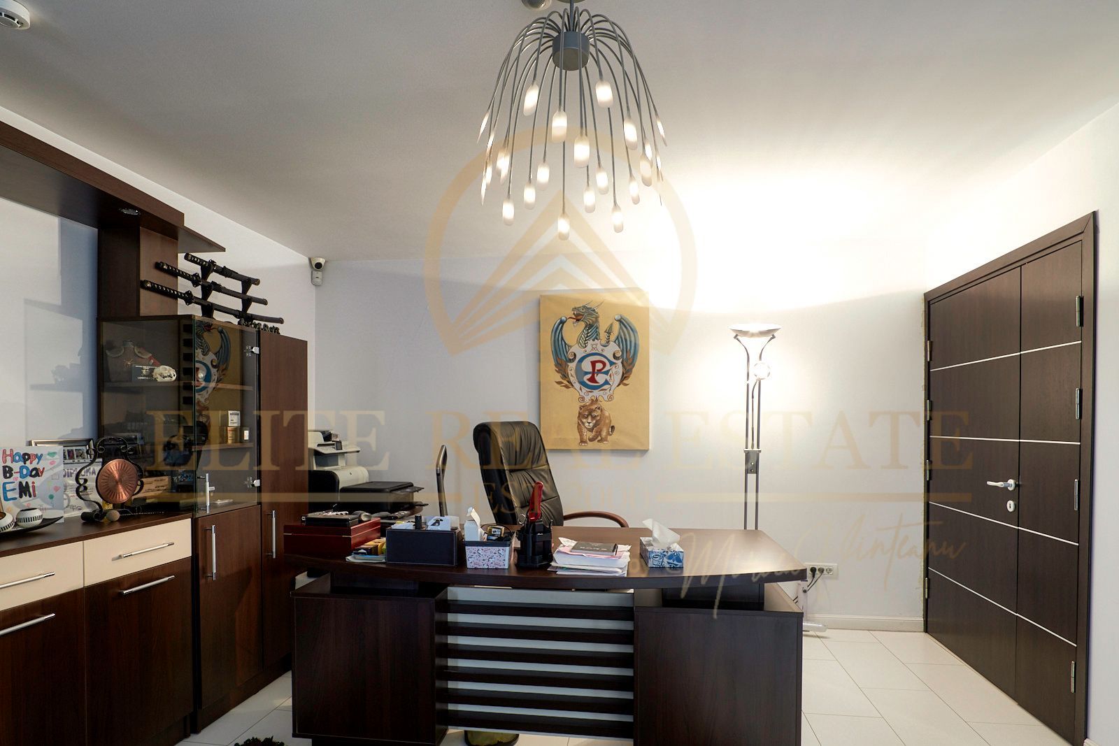Agigea - vila cu potențial multiplu pentru locuința sau business. - Poză 9