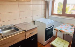 Garsoniera practica, locatie excelenta | Piata Baba Novac - Brazda - Poză 3